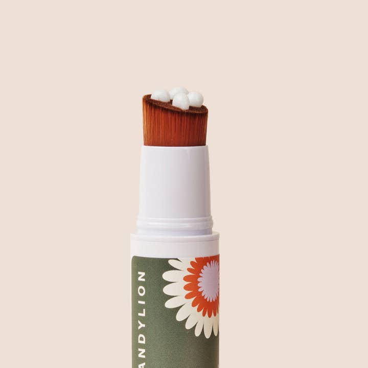 Dandylion - Wholesale Pet Balm - Dog - Soft Paws Hydrating Paw Lotion