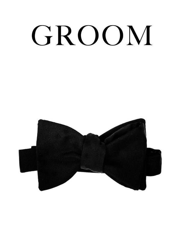 Groom for wholesale by Moxifoto