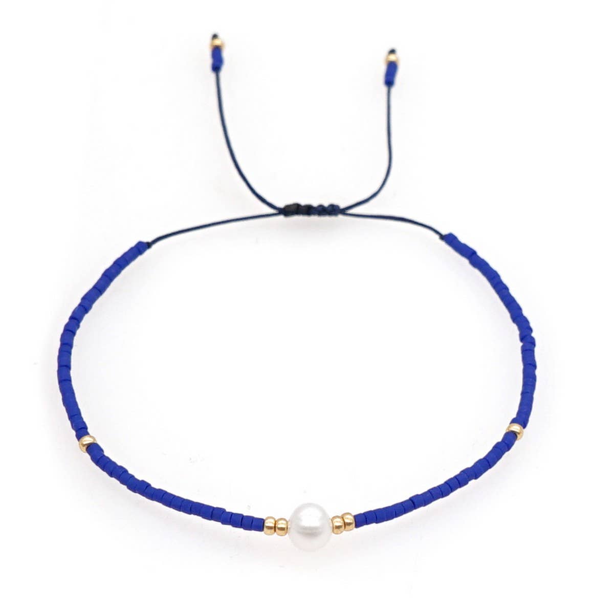 ACCITY - Wholesale Beaded Bracelet - Minimal Handmade Natural Stone Bracelet_CWMM1312042