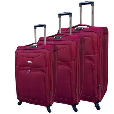 Set van 3 koffers voor wholesale door MIA LAROUGE