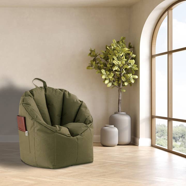 Voglrieder - Wholesale Chair - Garden Chair Bean Bag Diameter 70 H 80 cm Gaming Chair26