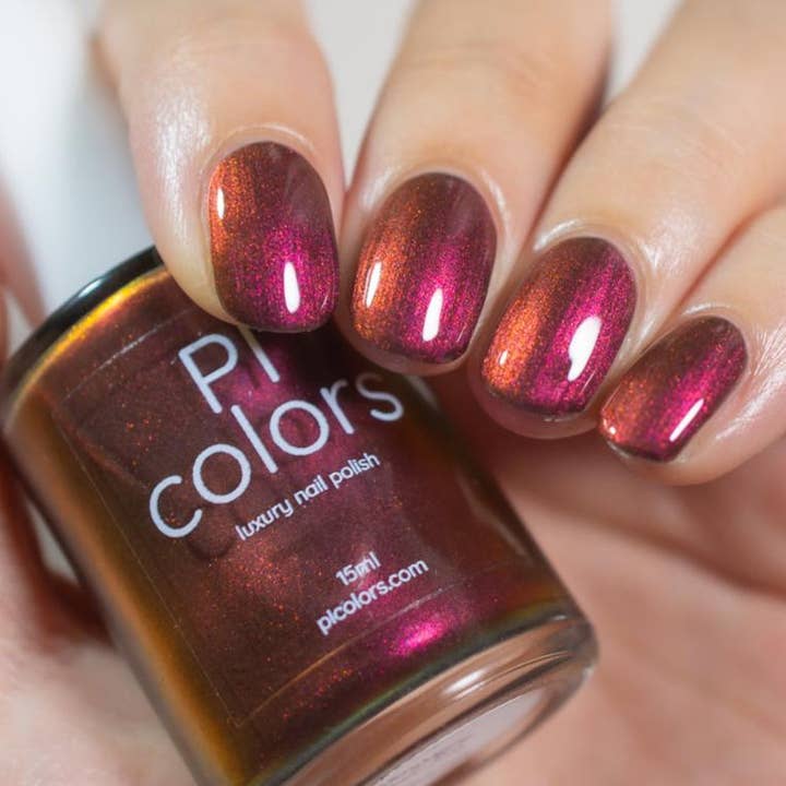 Champagne Bowler.210 for wholesale by PI Colors