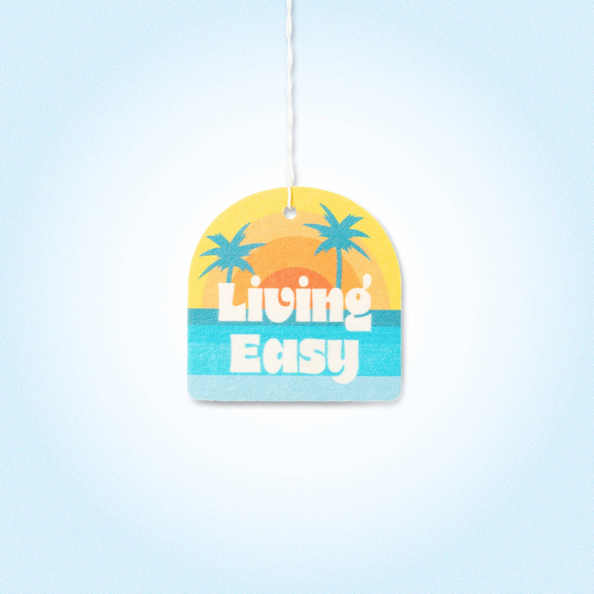 Make Scents - Wholesale Air Freshener - Easy