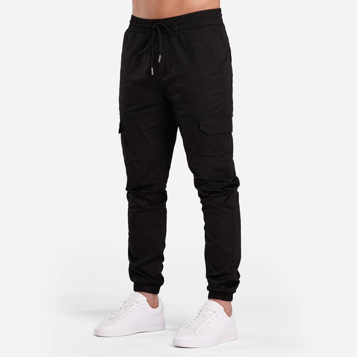 Rivero Cargo Pant for wholesale by Bee Inspired Clothing