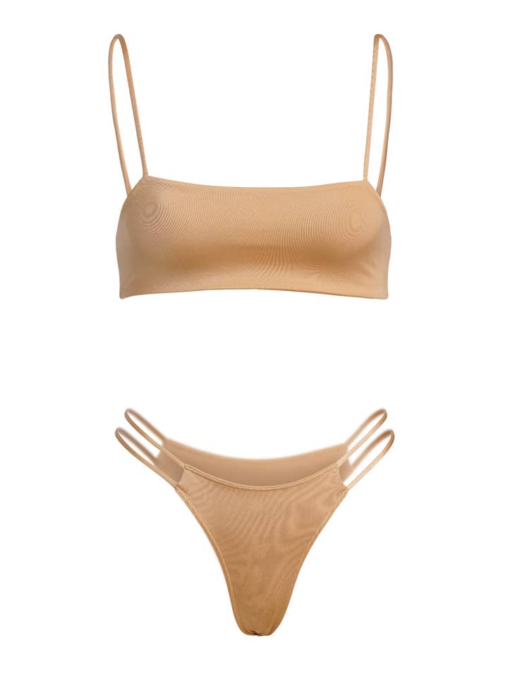 Top Farrah para venta al por mayor de Waikiki the Label