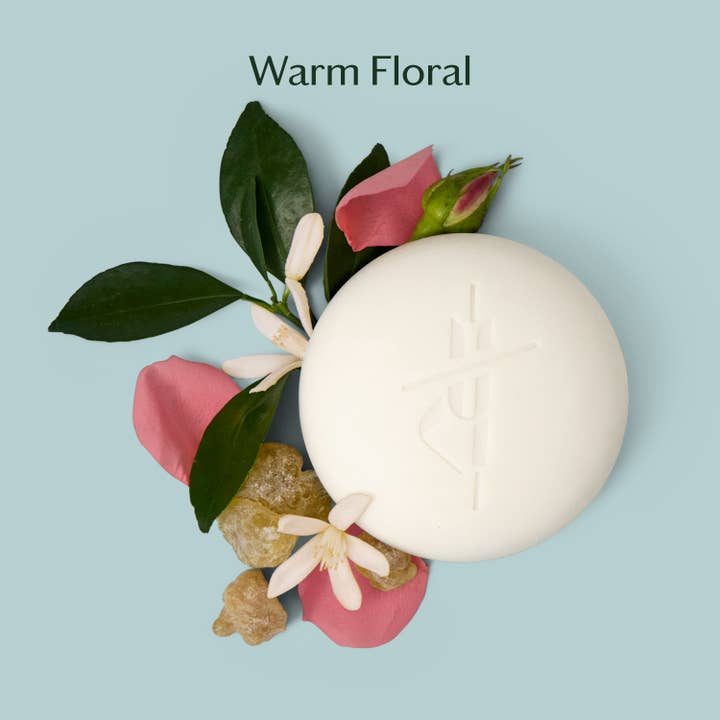 Kate McLeod - Wholesale Solid Lotion - Daily Stone | Deep Moisturizing Lotion Bar4