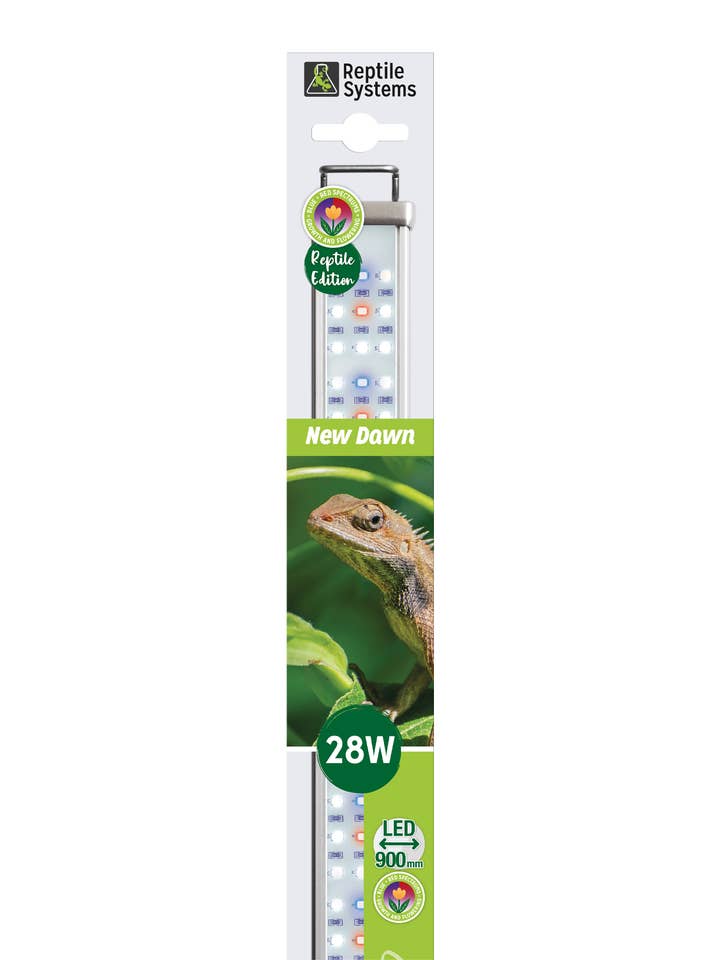 New Dawn Proten LED 36-48in 6500K for wholesale by DrTim's Aquatics