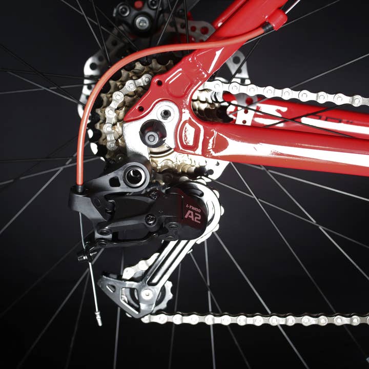 GW - Vente Accessoires de vélo - VTT GW Jaguar 2022 29"