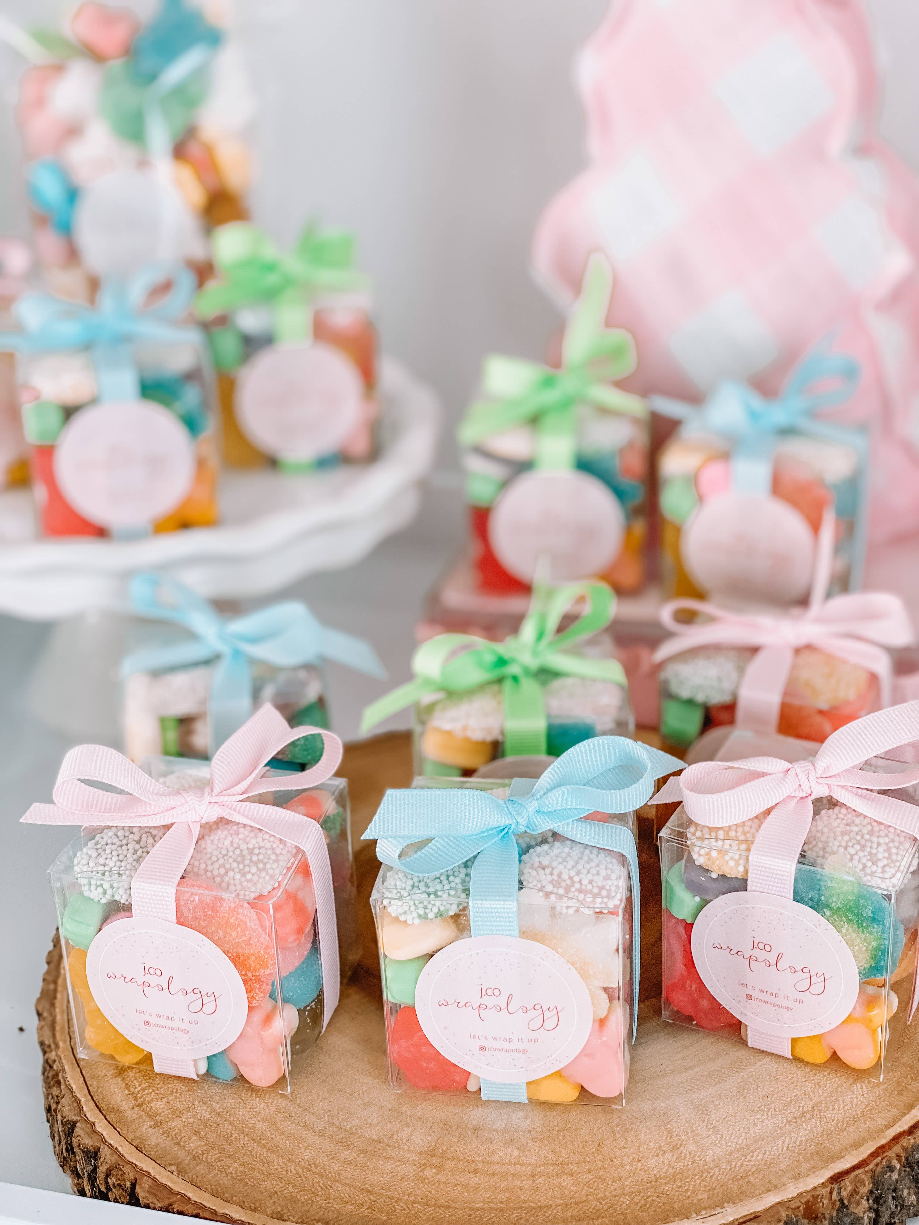 Candy by J.Co - Wholesale Gummy - The Mini Candy Treat box1