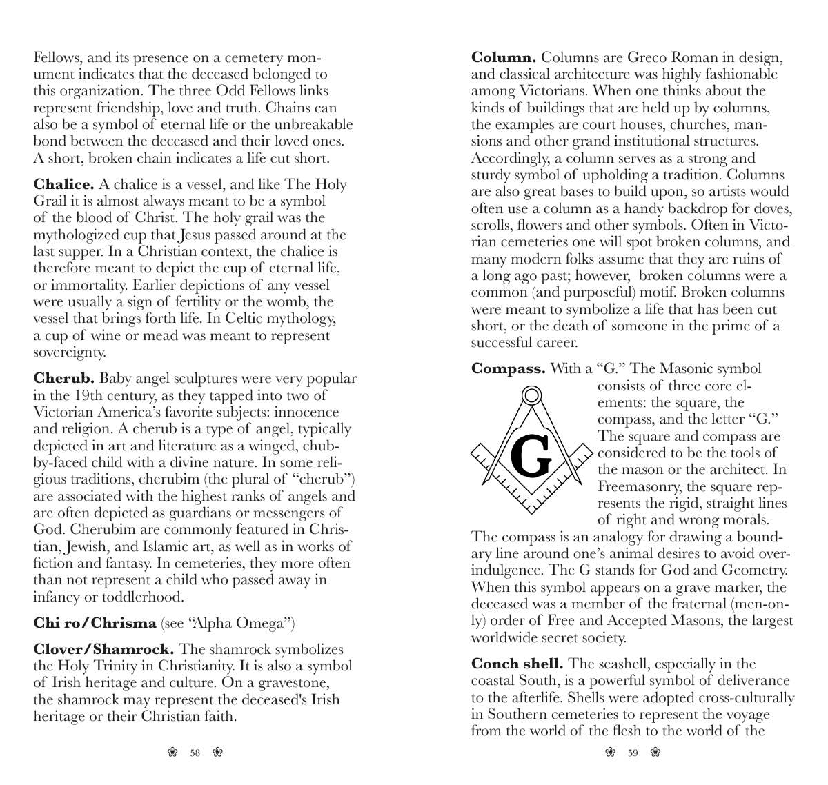 La Panthère Studio - Venta al por mayor Cartas del tarot - Roses, Dust & Ashes, ganador del premio "Mejor Baraja Indie"8