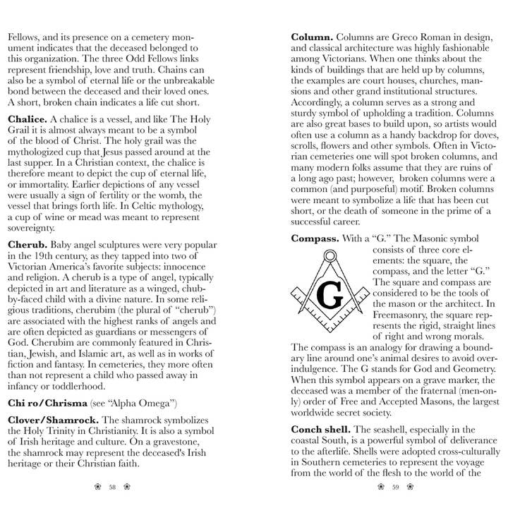 La Panthère Studio - Venta al por mayor Cartas del tarot - Roses, Dust & Ashes, ganador del premio "Mejor Baraja Indie"8