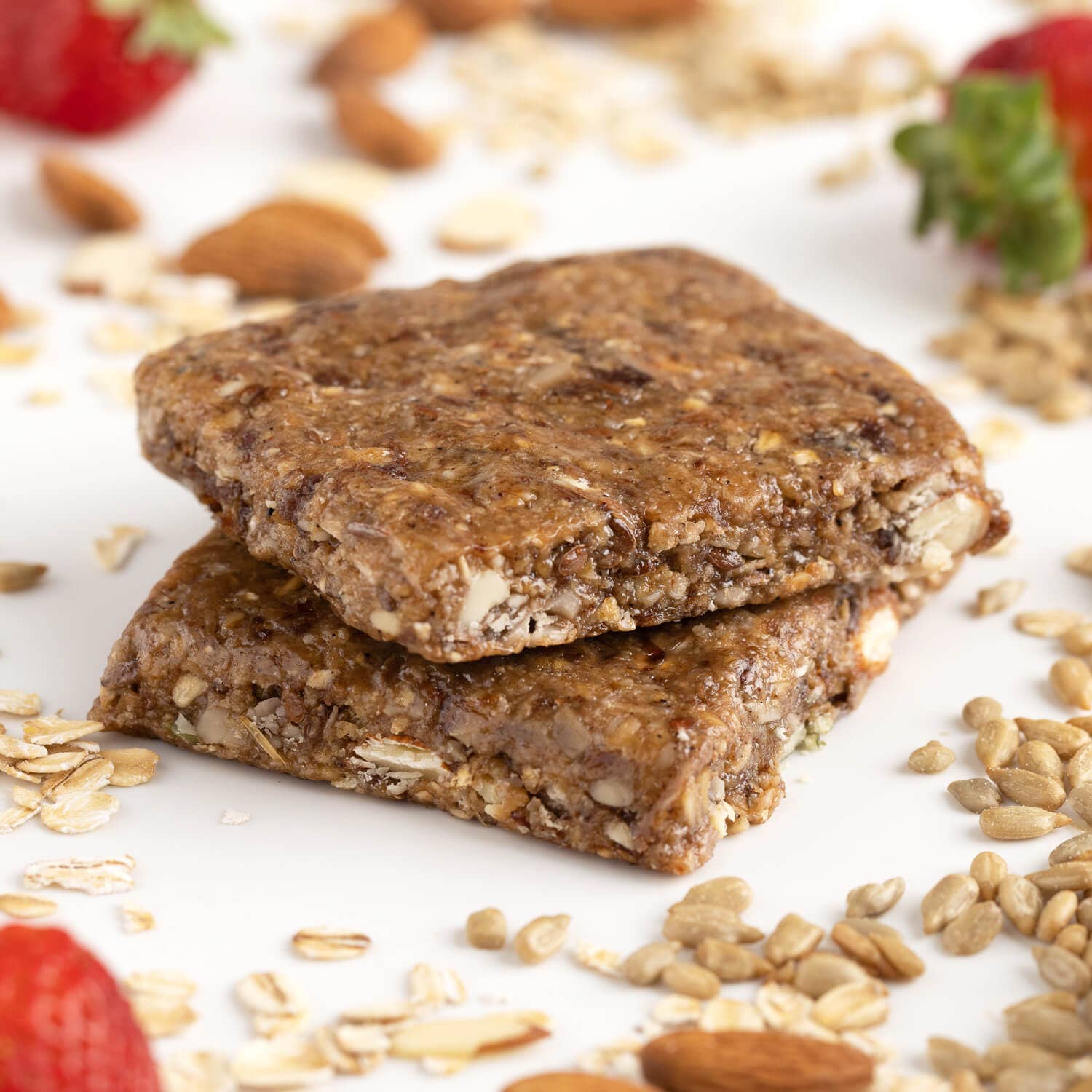 PROBAR - Vente Barres de céréales - Pochette MEAL Superfruit Slam1