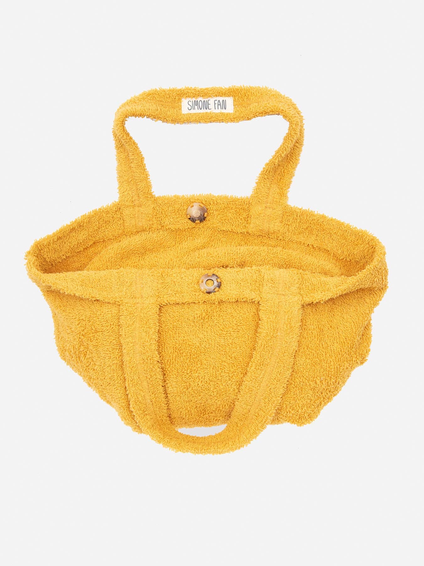 Simone Fan - Wholesale Tote Bag - Women's - The Mini Bag5