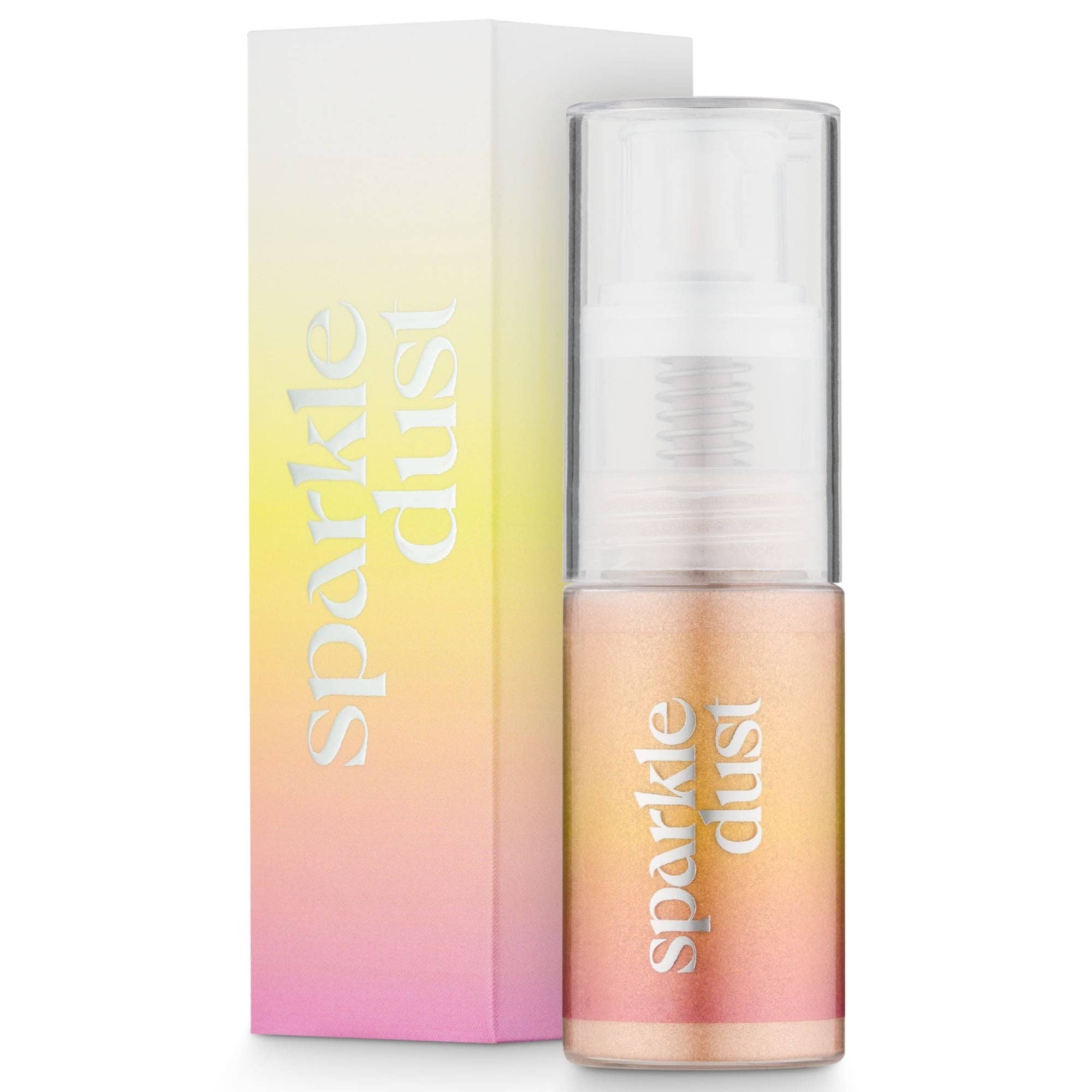 VENICEBEAUTY - Wholesale Body Glitter/Shimmer - Sparkle Dust – Glitter Spray5