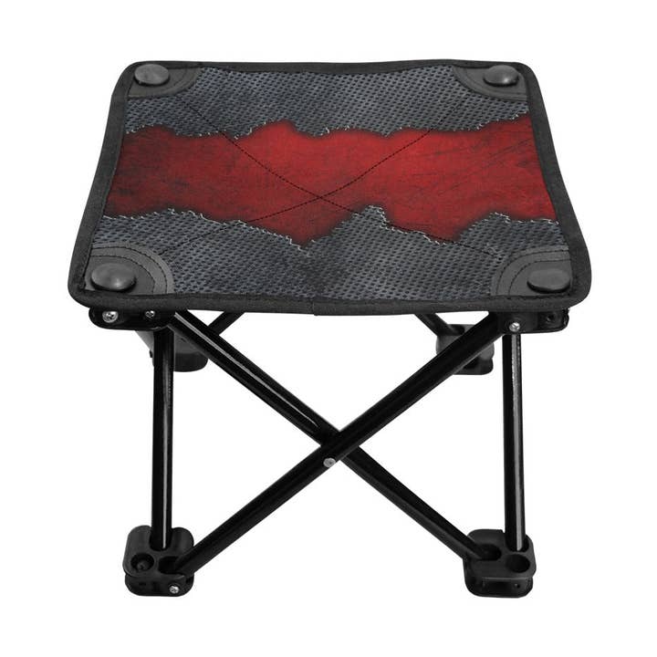 Industrialist Folding Fishing Stool for wholesale by Pioneer Kitty Market