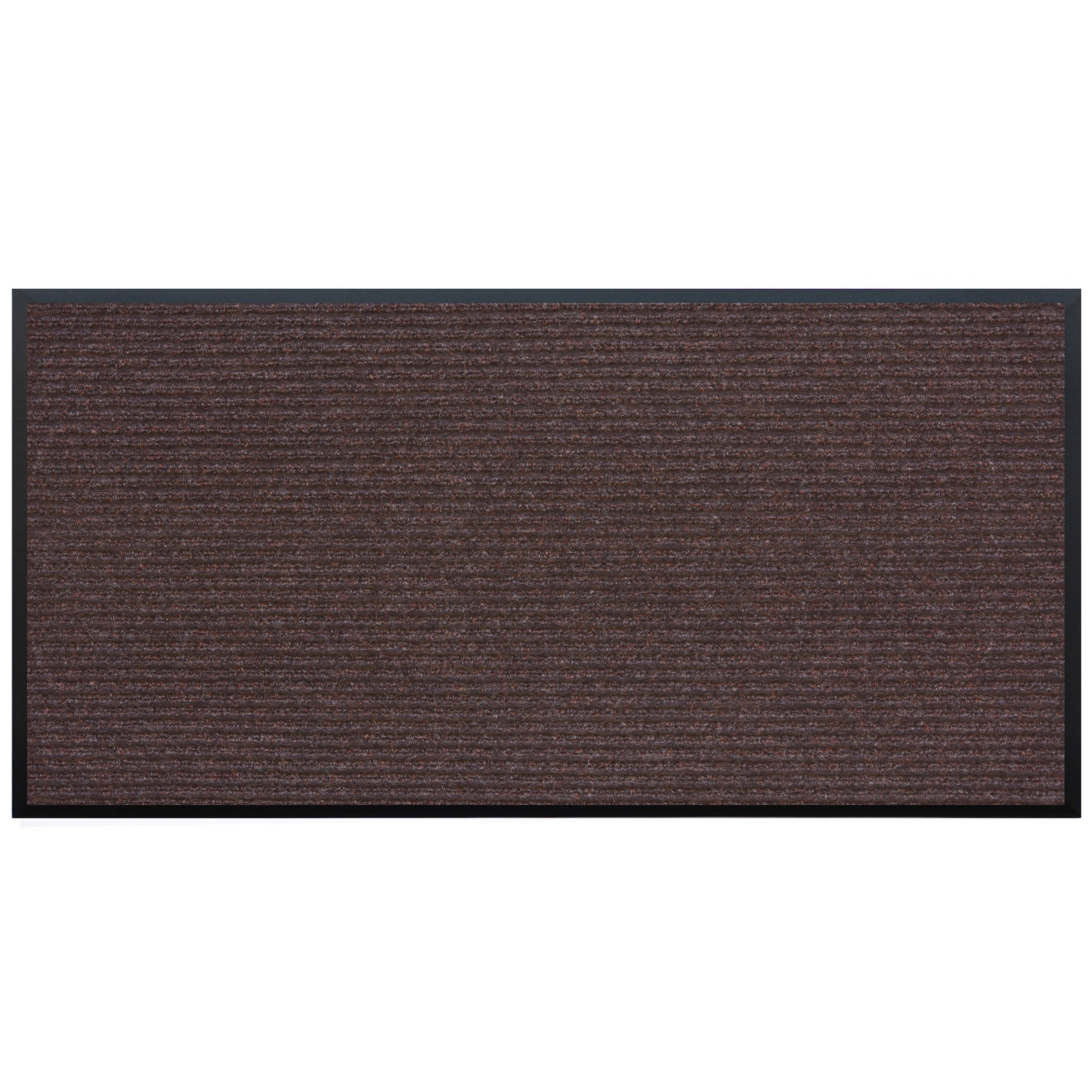 Calloway Mills - Wholesale Door Mat - Majestic Grid Indoor/Outdoor Vinyl Backed Commercial Mat8