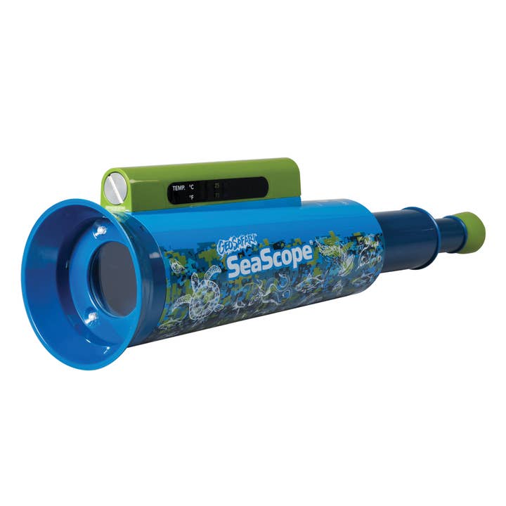 GeoSafari® SeaScope® for wholesale by Learning Resources
