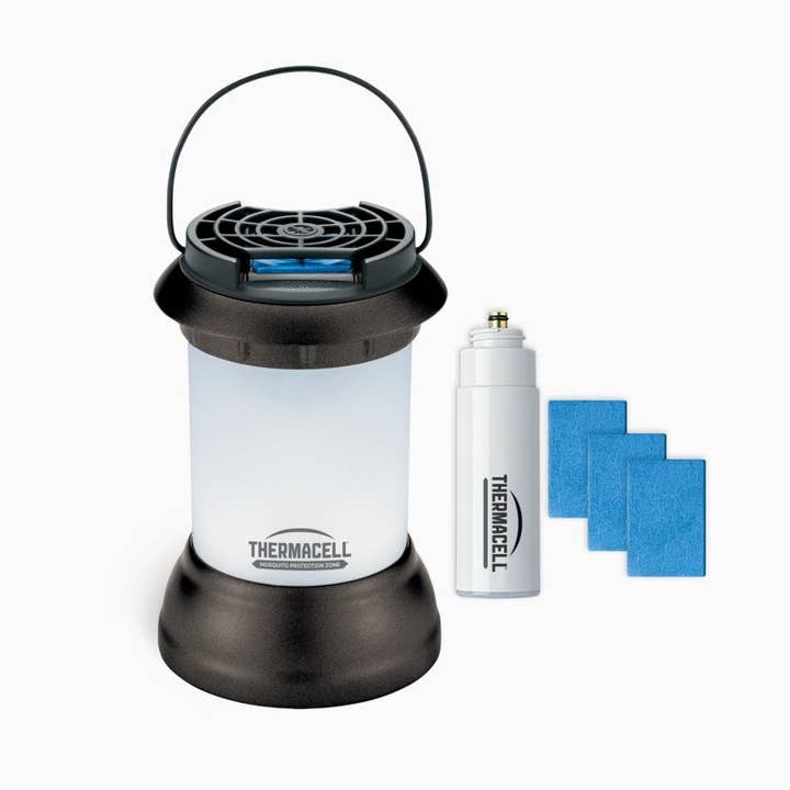LCA Aroma – wholesale Aromaterapilotion/-olja – Thermacell - Myggskydd - Lykta