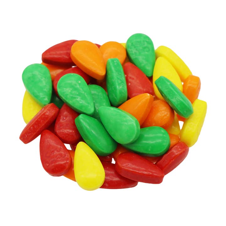 Grandpa Joe's Candy Shop - Wholesale Hard Candy - Cry Baby Tears, 5lb Bag, Bulk0