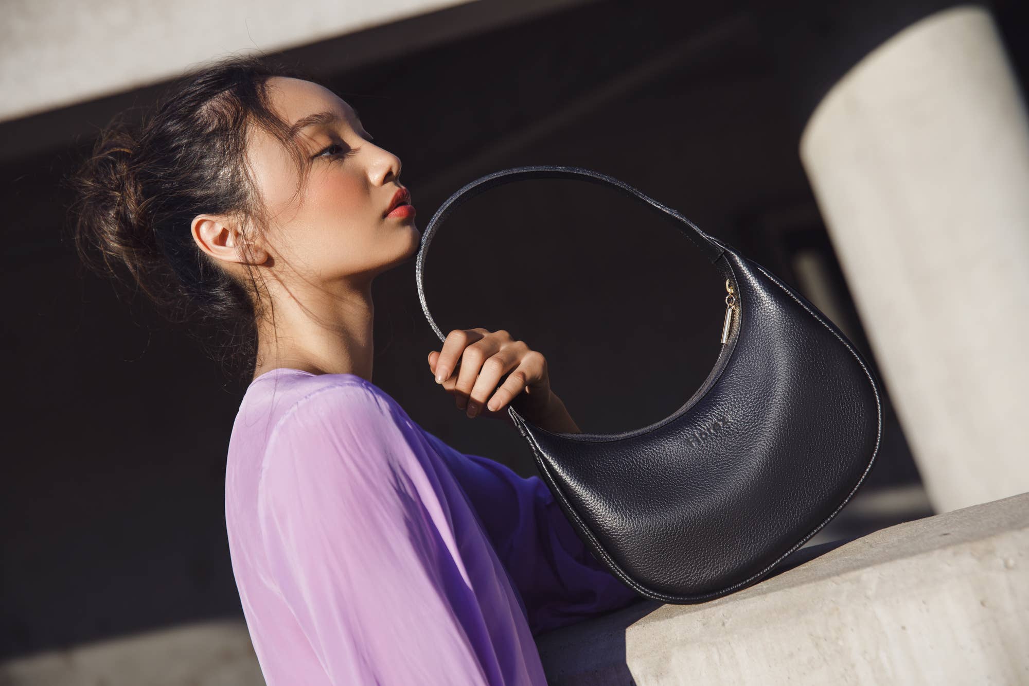 MESCH - Wholesale Shoulder Bag - Women's - Dorothy Bag15