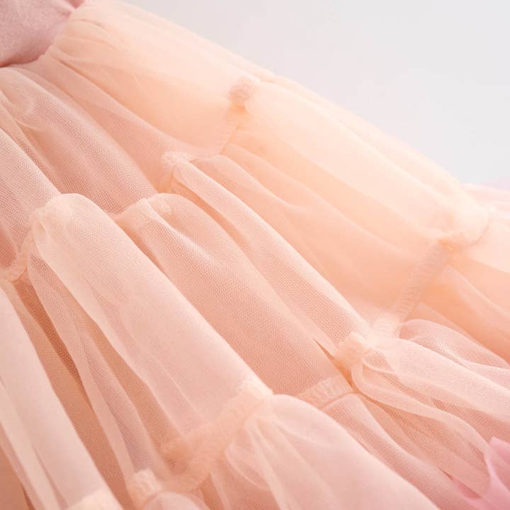 CHANG EN LLC - Wholesale Skirt – Kids - Premium GIrl's TuTu Skirt20