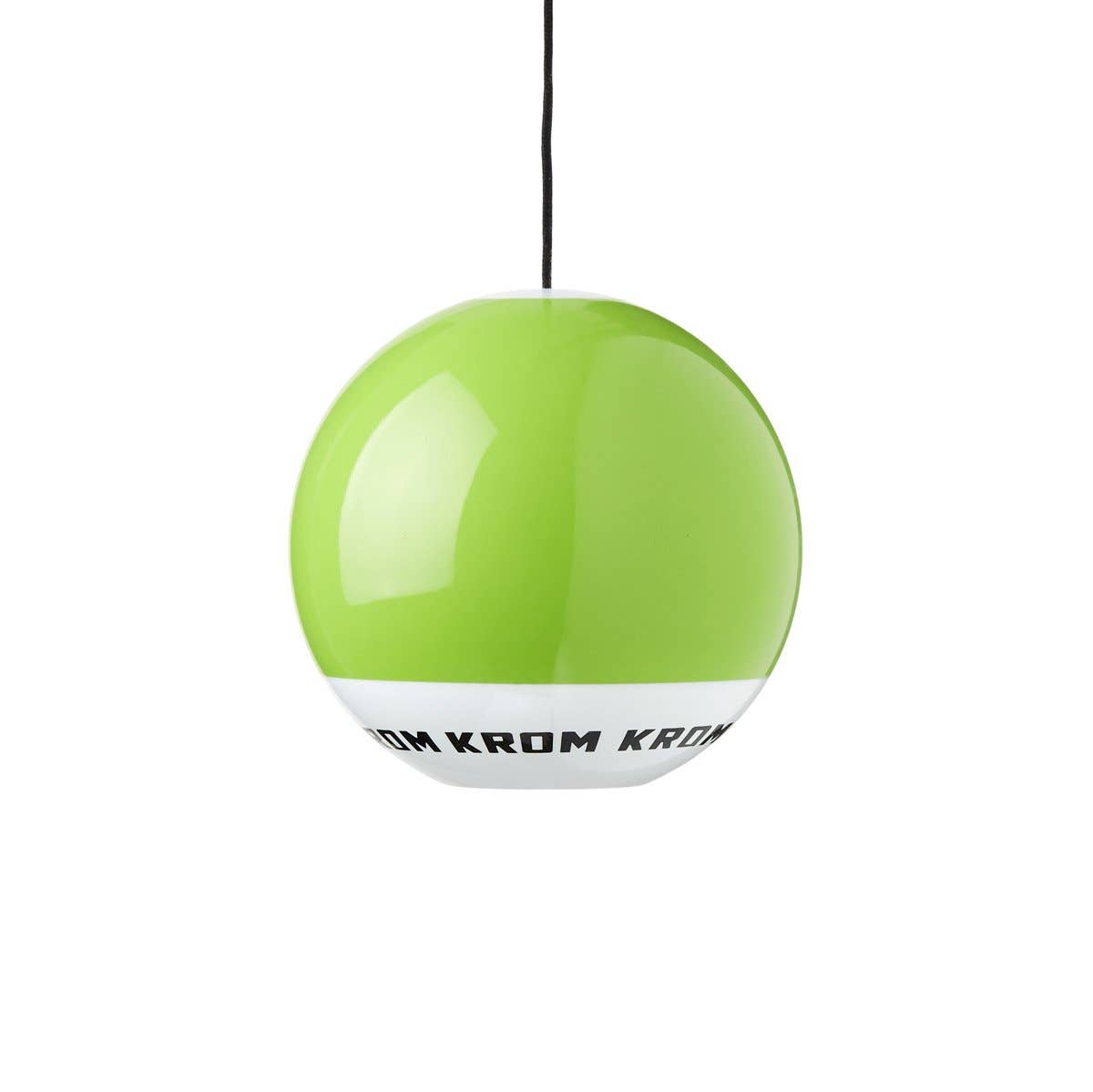 KROM KENDAMA - Wholesale Wood Toy - Kids - KROM · POP LOL LIME GREEN · KENDAMA1