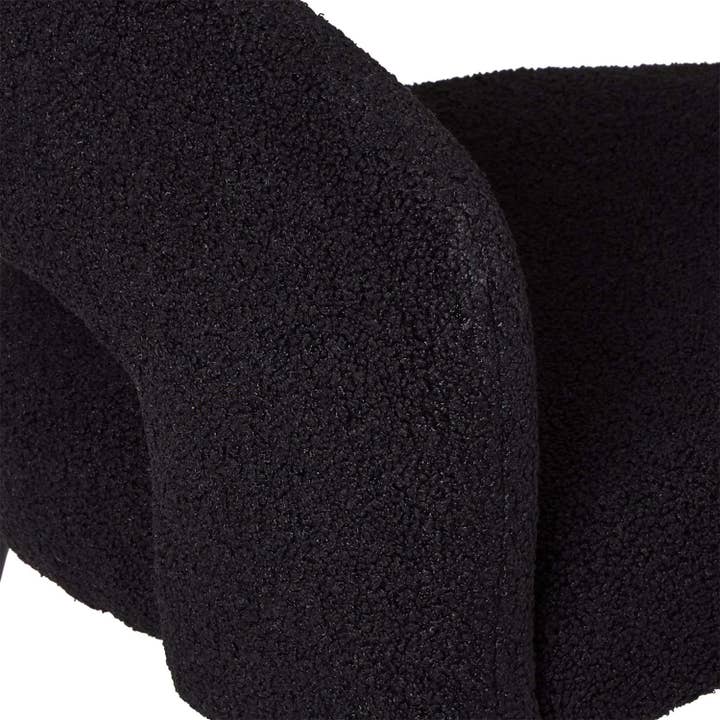 Furnhouse - Wholesale Chair - Set of 2 Black Dining Chairs Natalie6