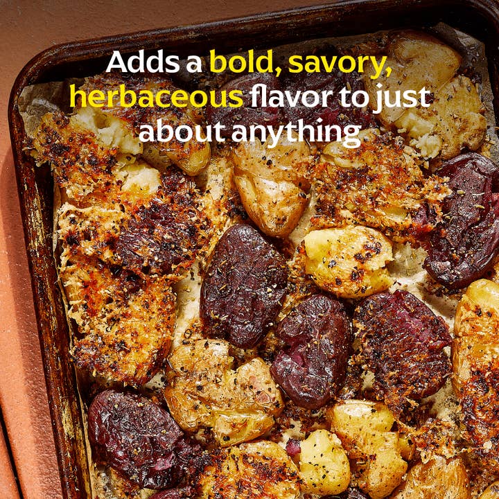 Diaspora Co. Spices - Wholesale Dried Spice Mix - Everything Grill