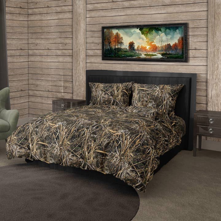 REALTREE MAX 7 - Queen Bed in Bag for wholesale by The Northwest Group