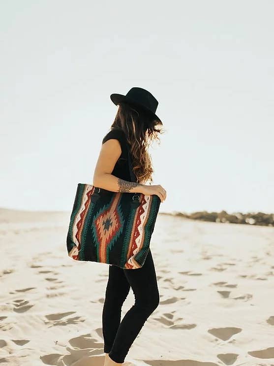 Sac Mesa pour la vente par THE WILD WHISPERS