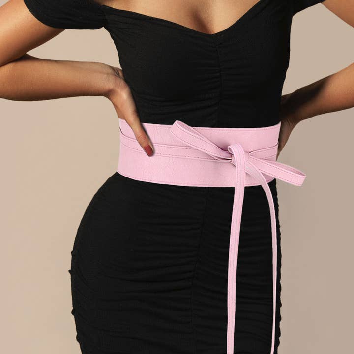 Wide Faux Leather Wrap Belt
and other Purchase Wholesale plus size belts. Free Returns & Net 60 Terms on Faire trending on Faire.