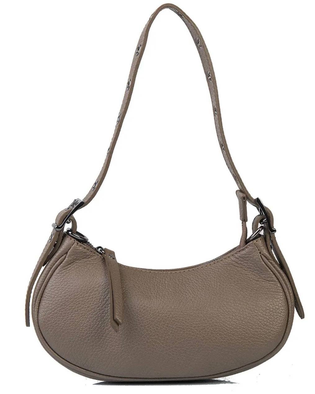 Two Amicis - Wholesale Shoulder Bag - Women's - Curve6