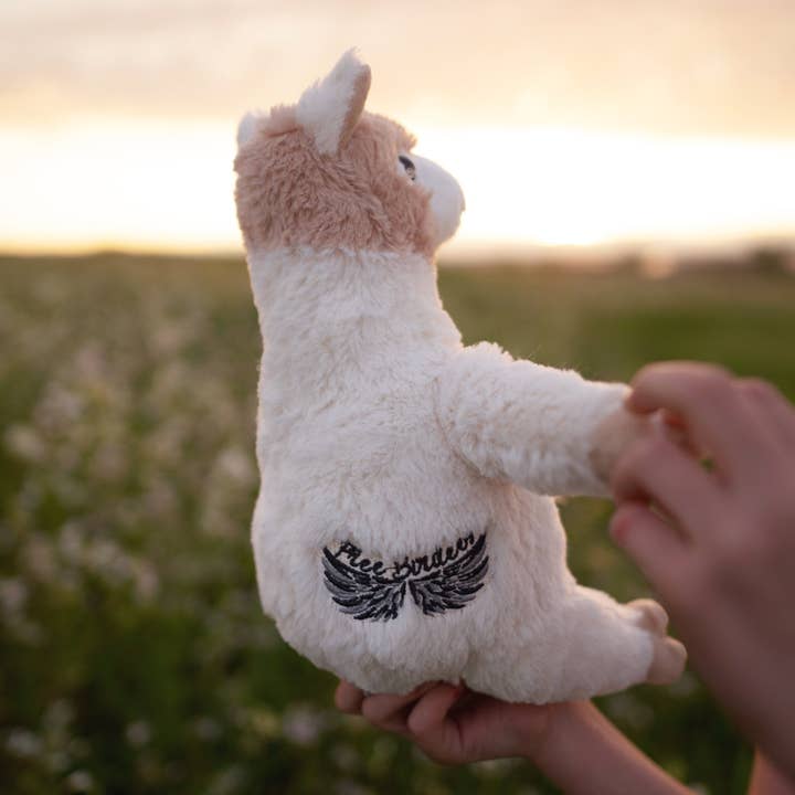 Free Birdees - Wholesale Stuffed/Plush Toy - Kids & Baby - Alpaca Stuffie8