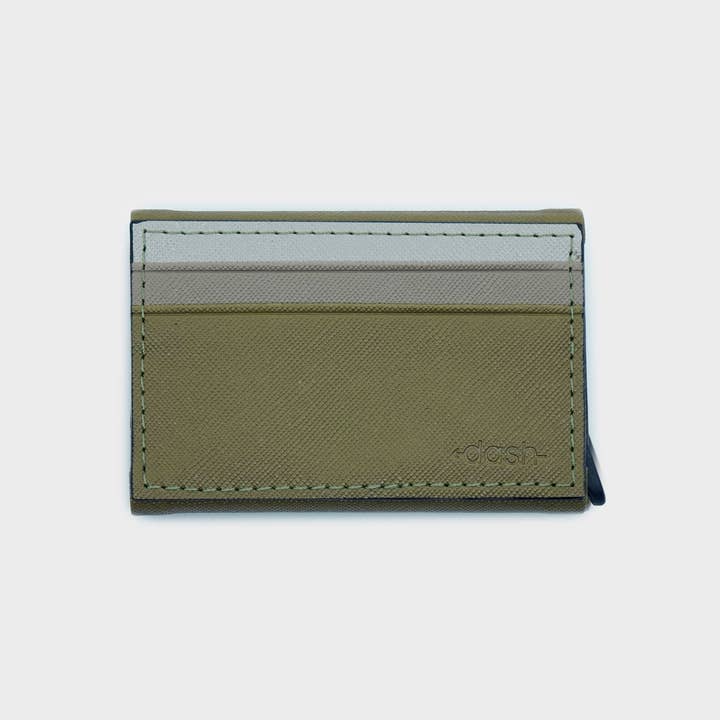 Elliot Havok - Wholesale Wallet - Men's - Bando 3.0 - Slim Utility Wallet2