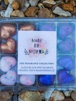 The Fragrance Collection for wholesale by Made By Moyna