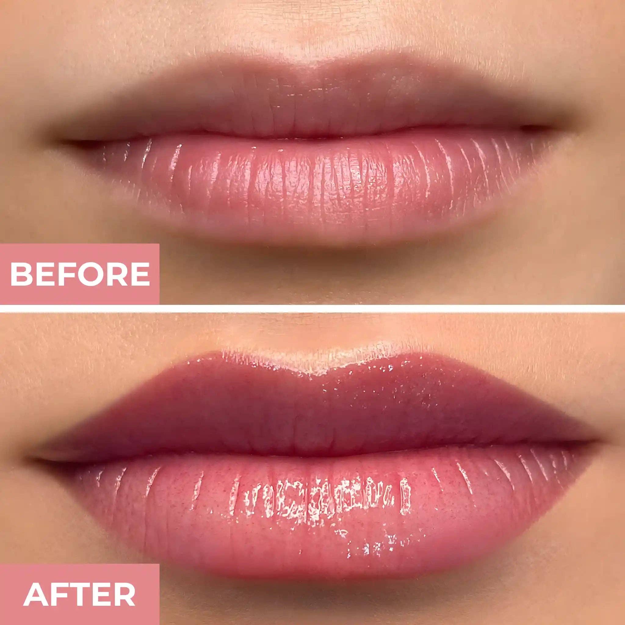 VIAI Beauty - Wholesale Lip Gloss - Sweet Candy Lip Gloss6