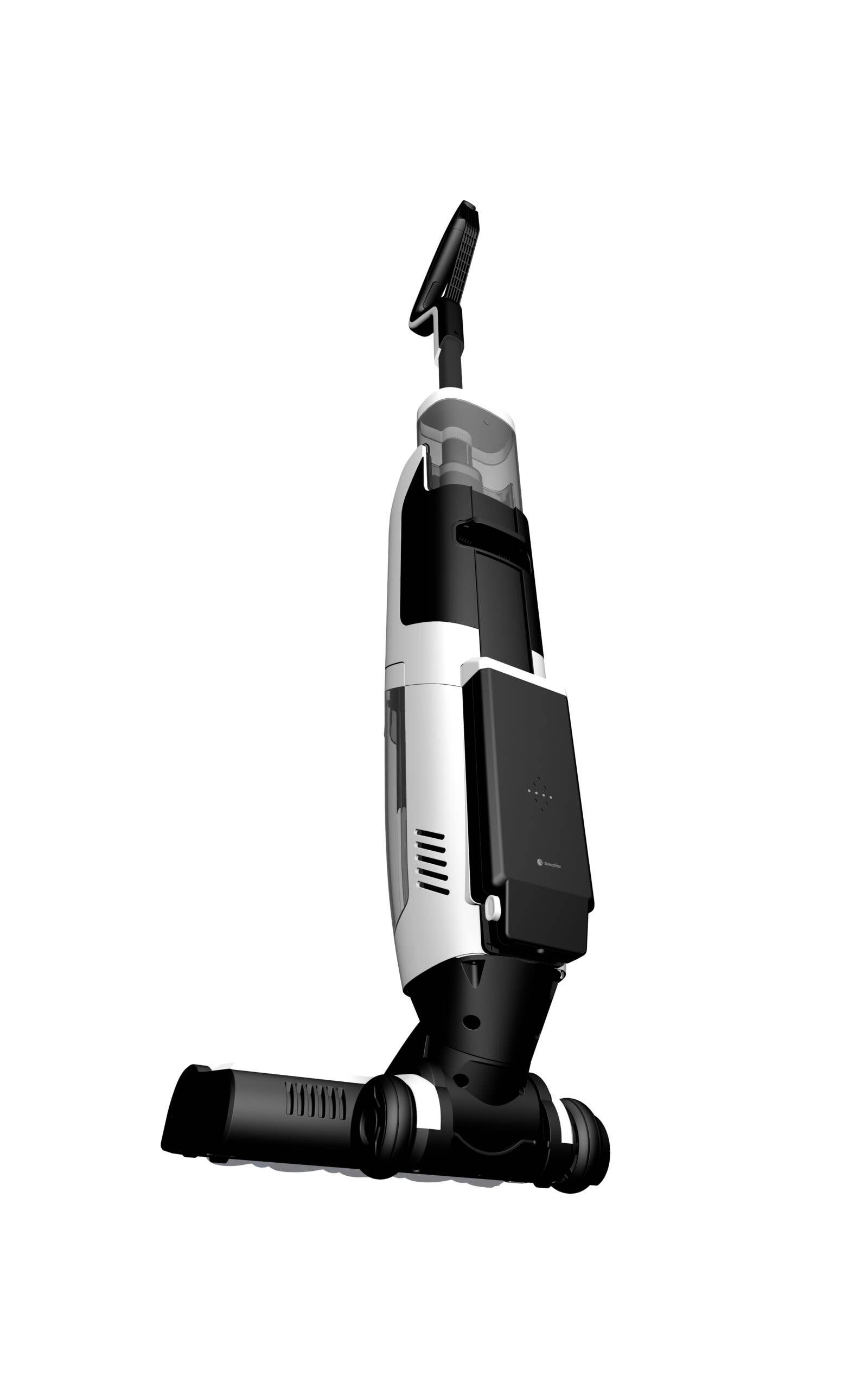 InnJoo – Großhandel Staubsauger – Innjoo 150W kabelloser Multifunktions-Staubsauger (weiß)1