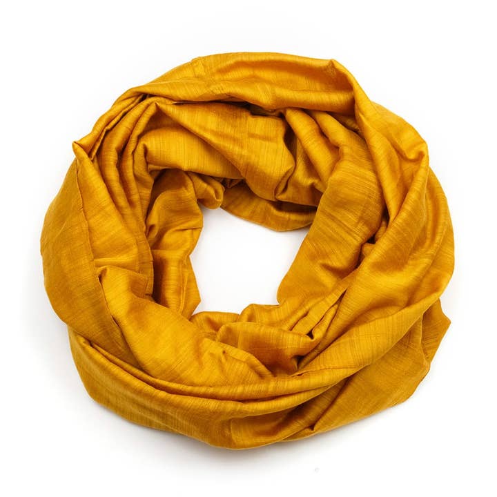 Phuong Schal 17 für den Großhandel von LOOM Fair Trade