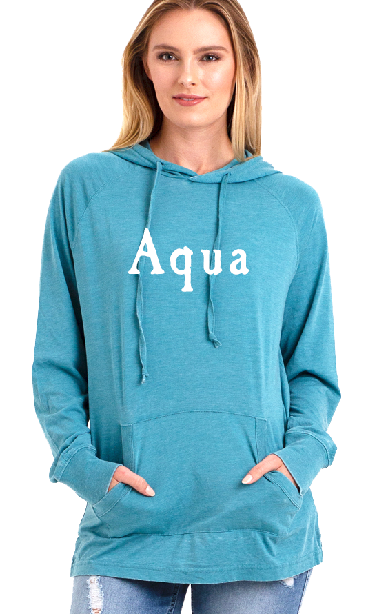 The Buffalo Works - Wholesale Hoodie - Women's - Oregon Destination Unisex Long Sleeve T-Shirt Hoody3