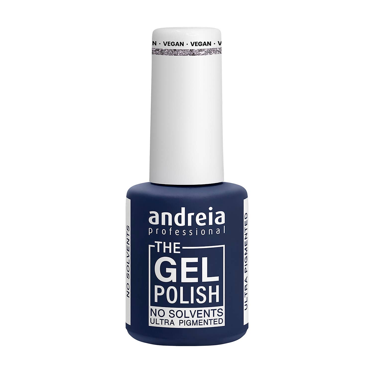SUBLIME BEAUTY WHOLESALER SL - Wholesale Nail Polish - Andreia Professional The Gel Polish Semipermanent Nail Polish 10 5 ml Color G380