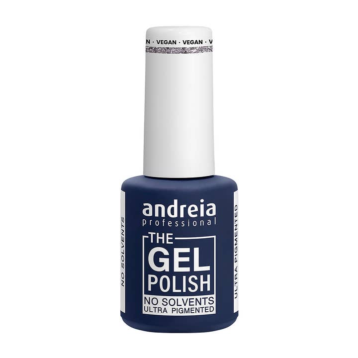 SUBLIME BEAUTY WHOLESALER SL - Wholesale Nail Polish - Andreia Professional The Gel Polish Semipermanent Nail Polish 10 5 ml Color G38