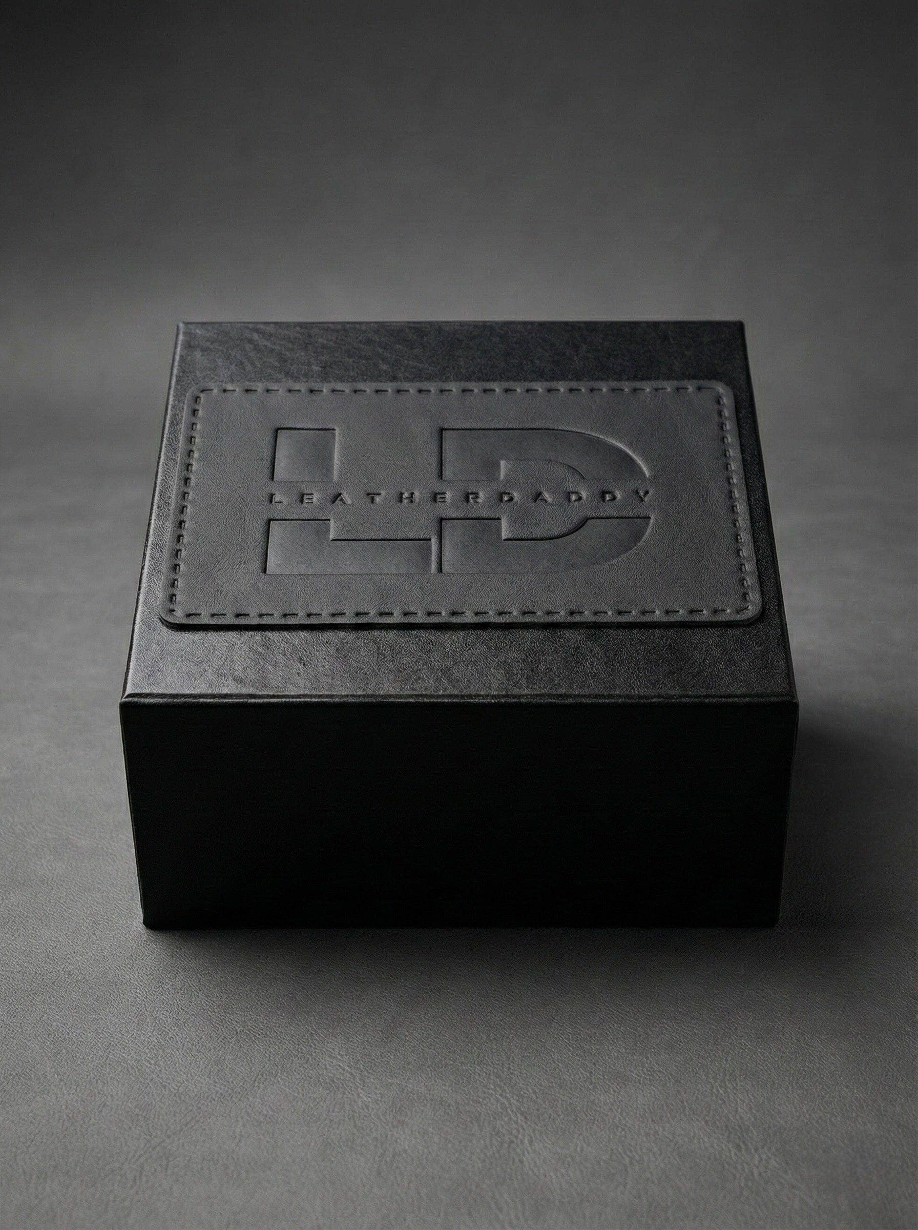 LeatherDaddy Skin Co. - Wholesale Bath & Body Set - LeatherDaddy Travel Tease Gift Set - $52 Value for $38!