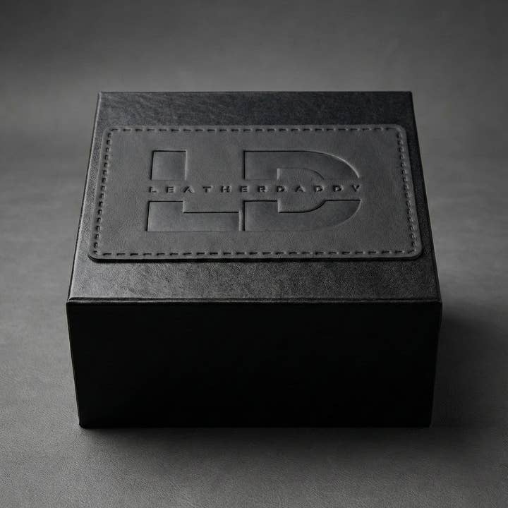 LeatherDaddy Skin Co. - Wholesale Bath & Body Set - LeatherDaddy Travel Tease Gift Set - $52 Value for $38!0