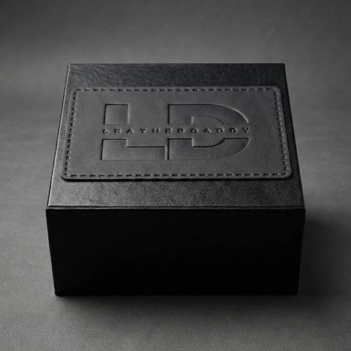 LeatherDaddy Travel Tease Gift Set - $52 Value for $38! for wholesale by LeatherDaddy Skin Co.