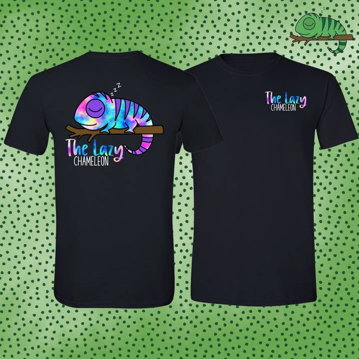 Tim ljus Space för wholesale av The Lazy Chameleon