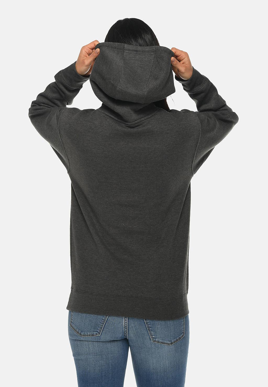 Lane Seven Apparel - Vendita all'ingrosso Felpa con cappuccio - Unisex - Felpa con cappuccio premium unisex per uomo e donna81