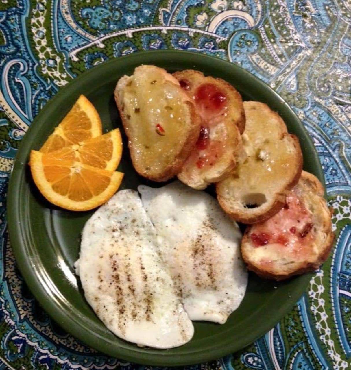 Simply jam LLC - Wholesale Jam/Jelly - Raspberry jalapeno jam5