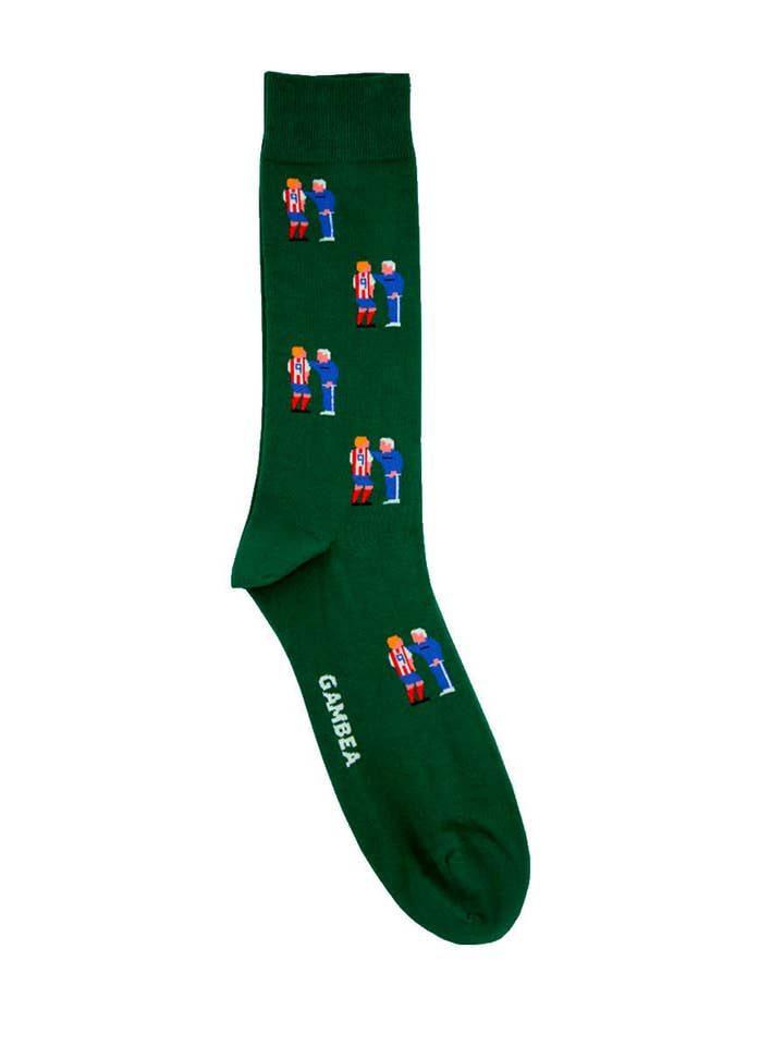 Calcetines Sabio para venta al por mayor de GAMBEA