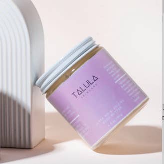 Talula Skincare – Großhandel Körperbutter/-balsam – Ultra feuchtigkeitsspendende Körperbutter