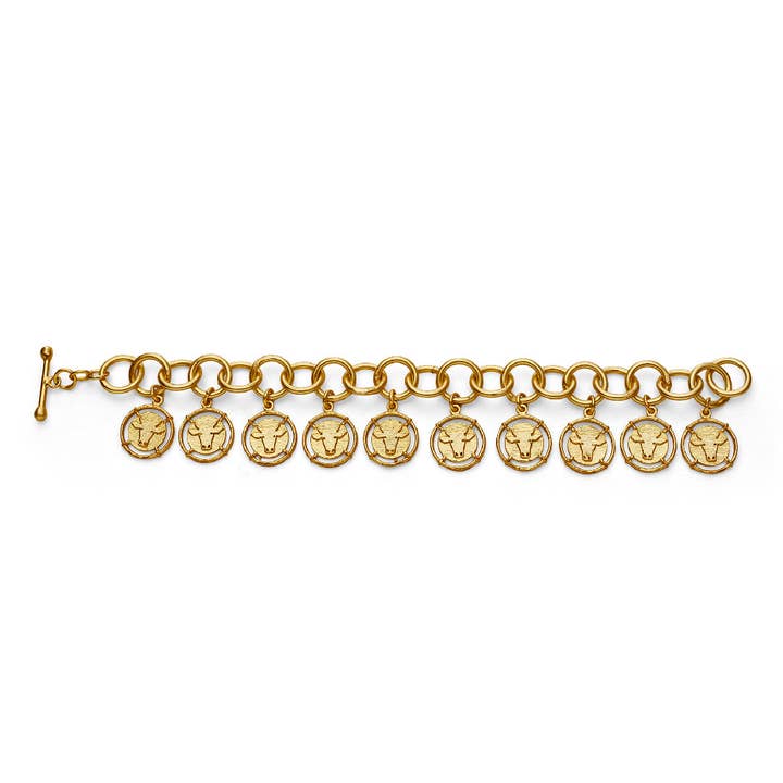 Dhwani Bansal - Wholesale Jewelry Set - INKA YELLOW MAXI GIFT SET